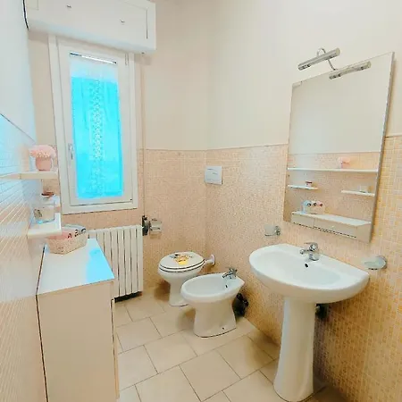 Vendégház Stanza Privata A Brescia