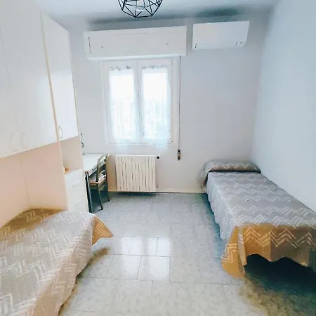 Vendégház Stanza Privata A