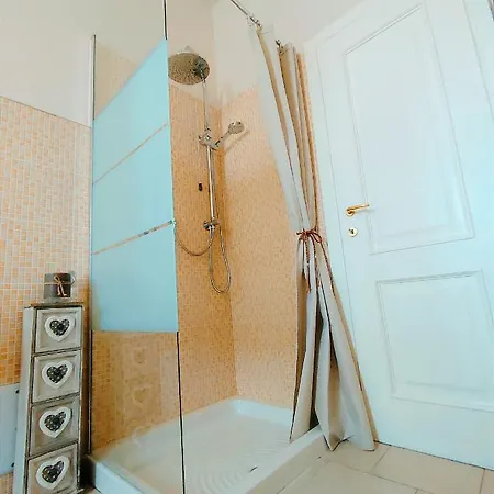 Stanza Privata A Vendégház *